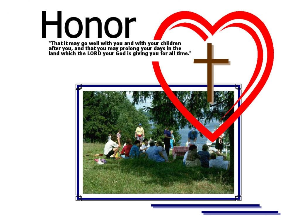 honor graph(1)